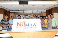 Green Card Movie Press Meet Photos